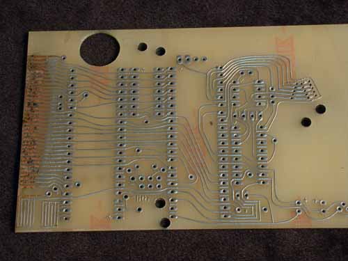 Click to return to the dynamic Circuit Board display