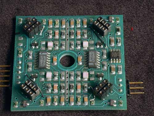 Click to return to the dynamic Circuit Board display